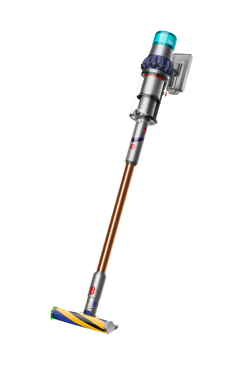 Dyson Gen5detect