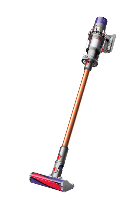 Dyson V10