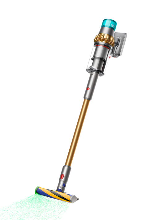 Dyson V15 Detect