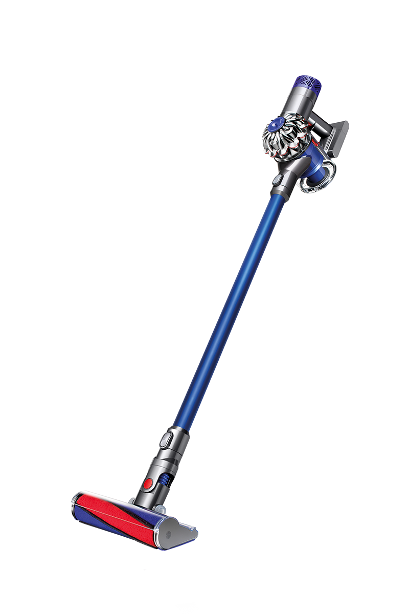 Dyson V6