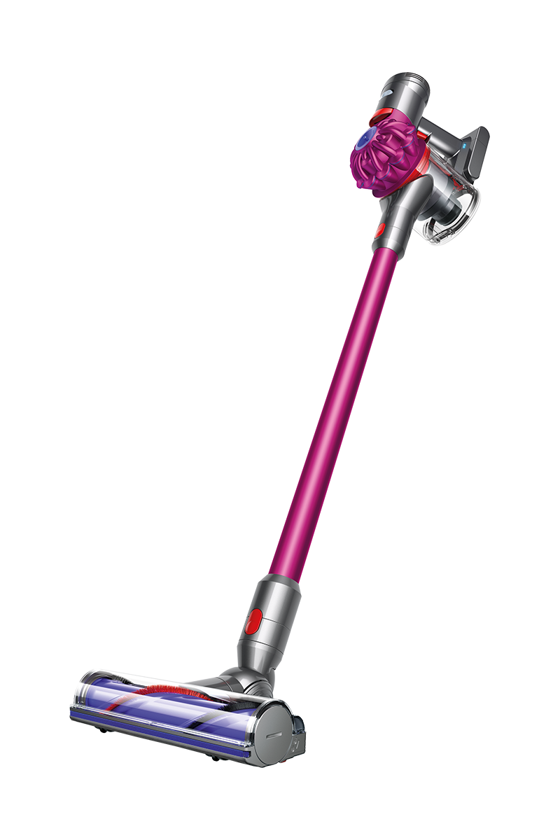 Dyson V7